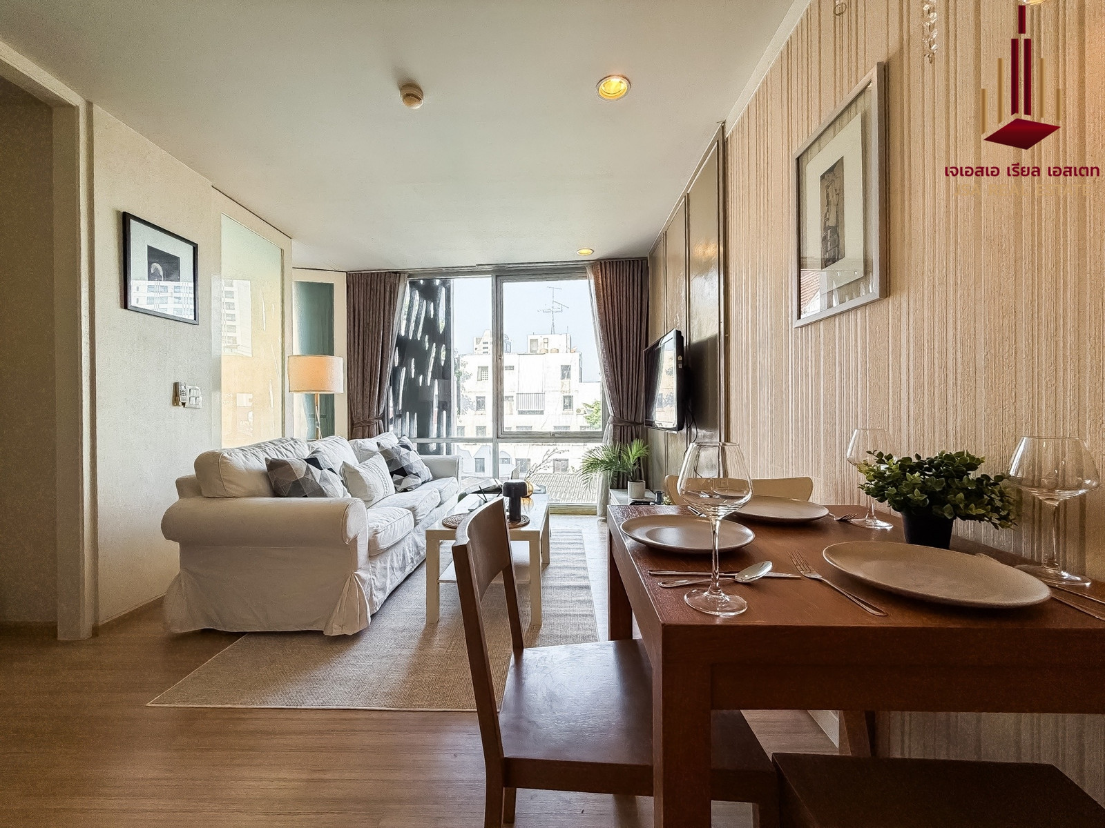 ✨ For Rent : The Tempo Ruamrudee Condo ✨ 💰 Only 30,000 THB/month ✨ For Rent : The Tempo Ruamrudee Condo ✨ 💰 Only 30,000 THB/month