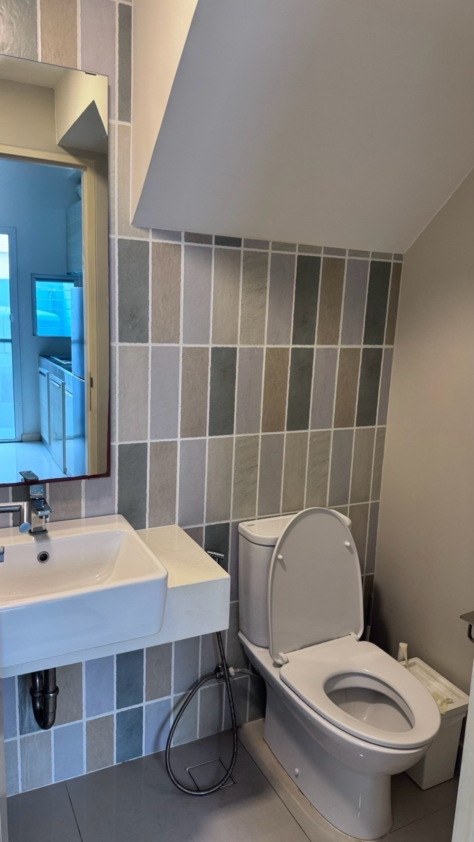 ✅ FOR RENT ✅ Indy 4 KM.7 Bangna 🔥 HOT DEAL – รูปที่ 2