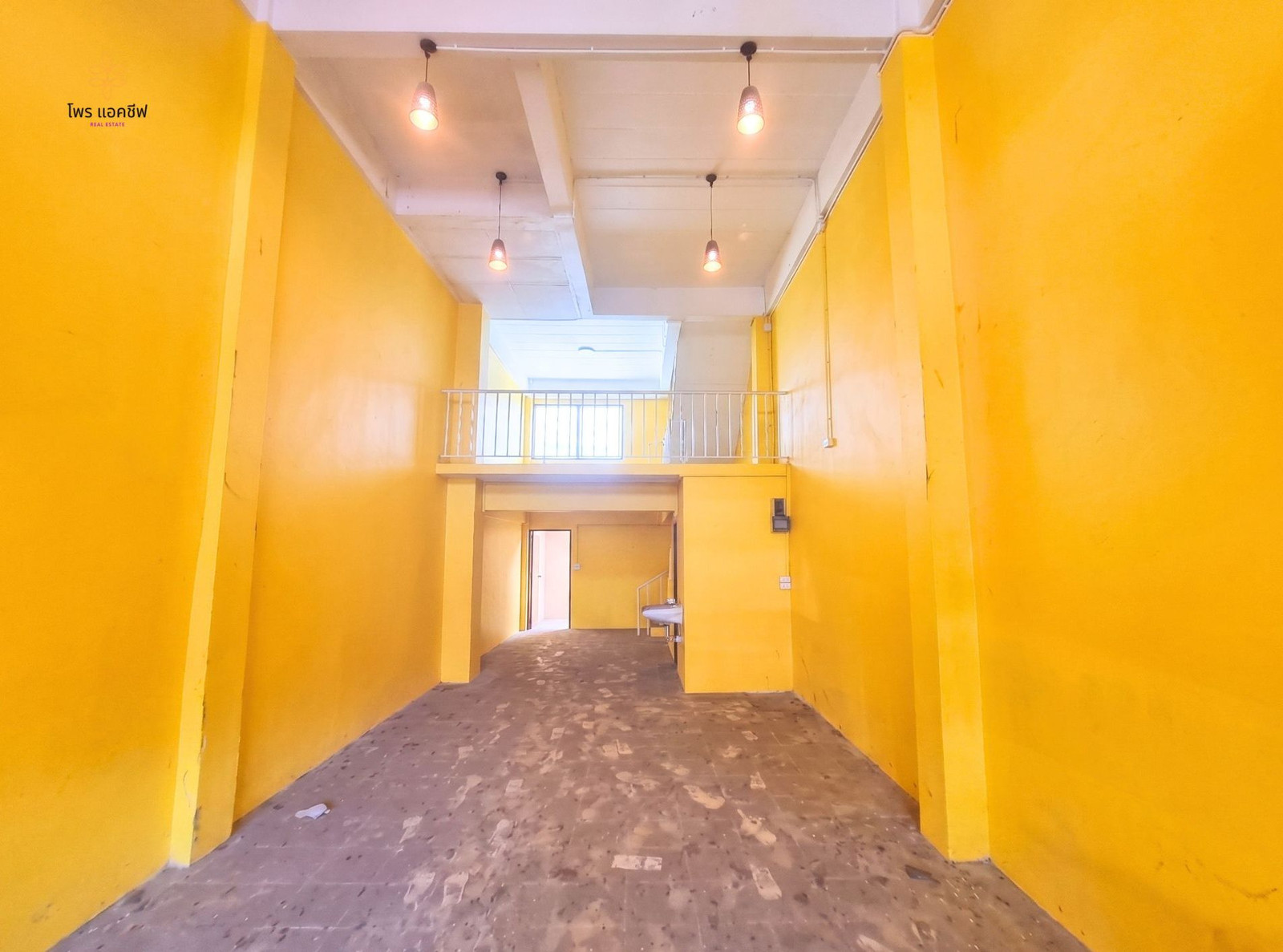 Cheap sale, commercial building, 2 adjacent units, community location, suitable for opening a clinic. – รูปที่ 3