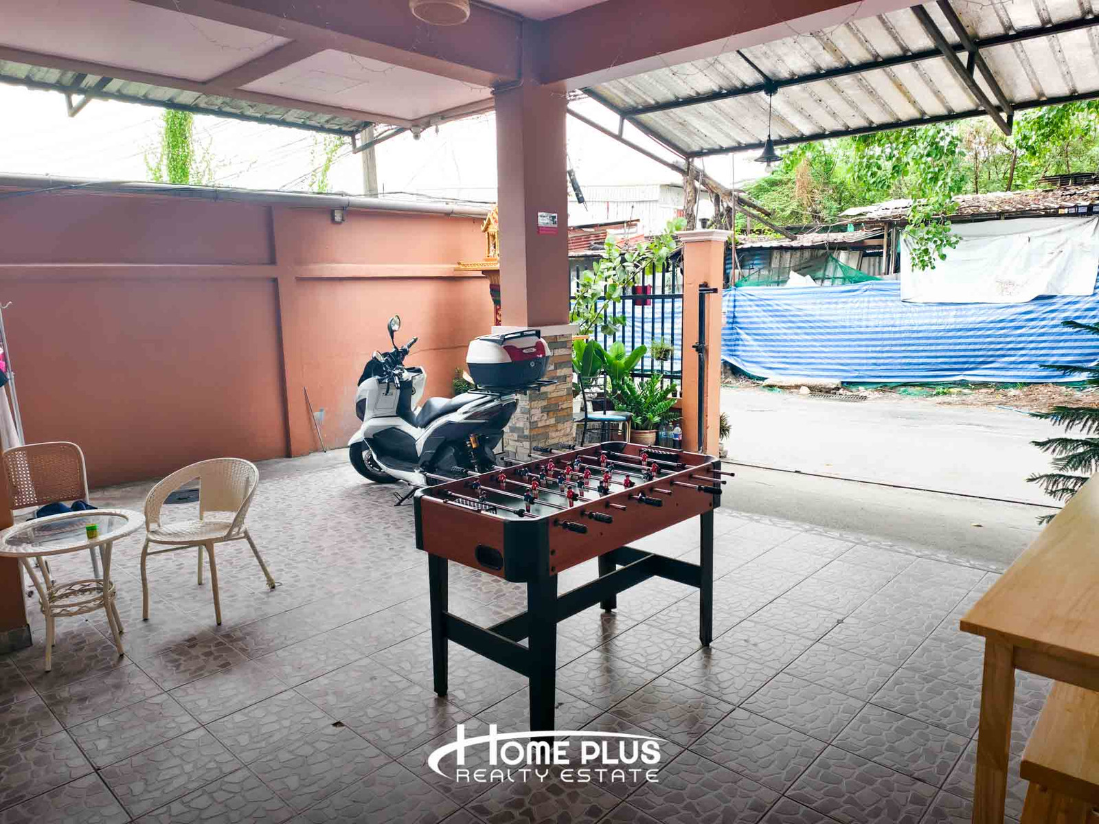 🏢 ขายอพาร์ทเมนท์ 5 ชั้น 38 ห้อง – ซอยรัชดาภิเษก 36 แยก 9-3-4 จตุจักร กรุงเทพฯ – รูปที่ 3
