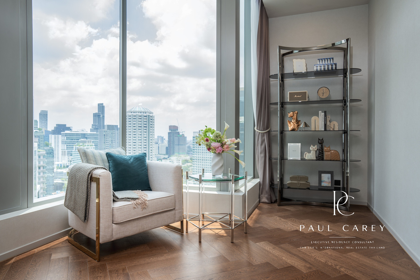 พร้อมเข้าอยู่ 2BR | เดอะ เรสซิเดนซ์ 38 | 97.22 ตร.ม. | ฿39.9ล้าน – รูปที่ 2