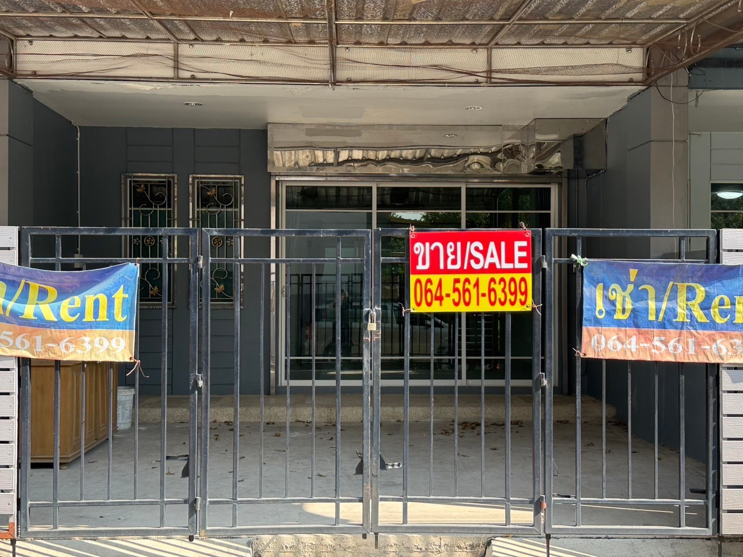 For sale, rent, townhome, The Plant Citi Sathorn, The Plant Citi Sathorn, 3 bedrooms, 3 bathrooms, 19.90 sq m., fully furnished, ready to move in for a long time. – รูปที่ 2