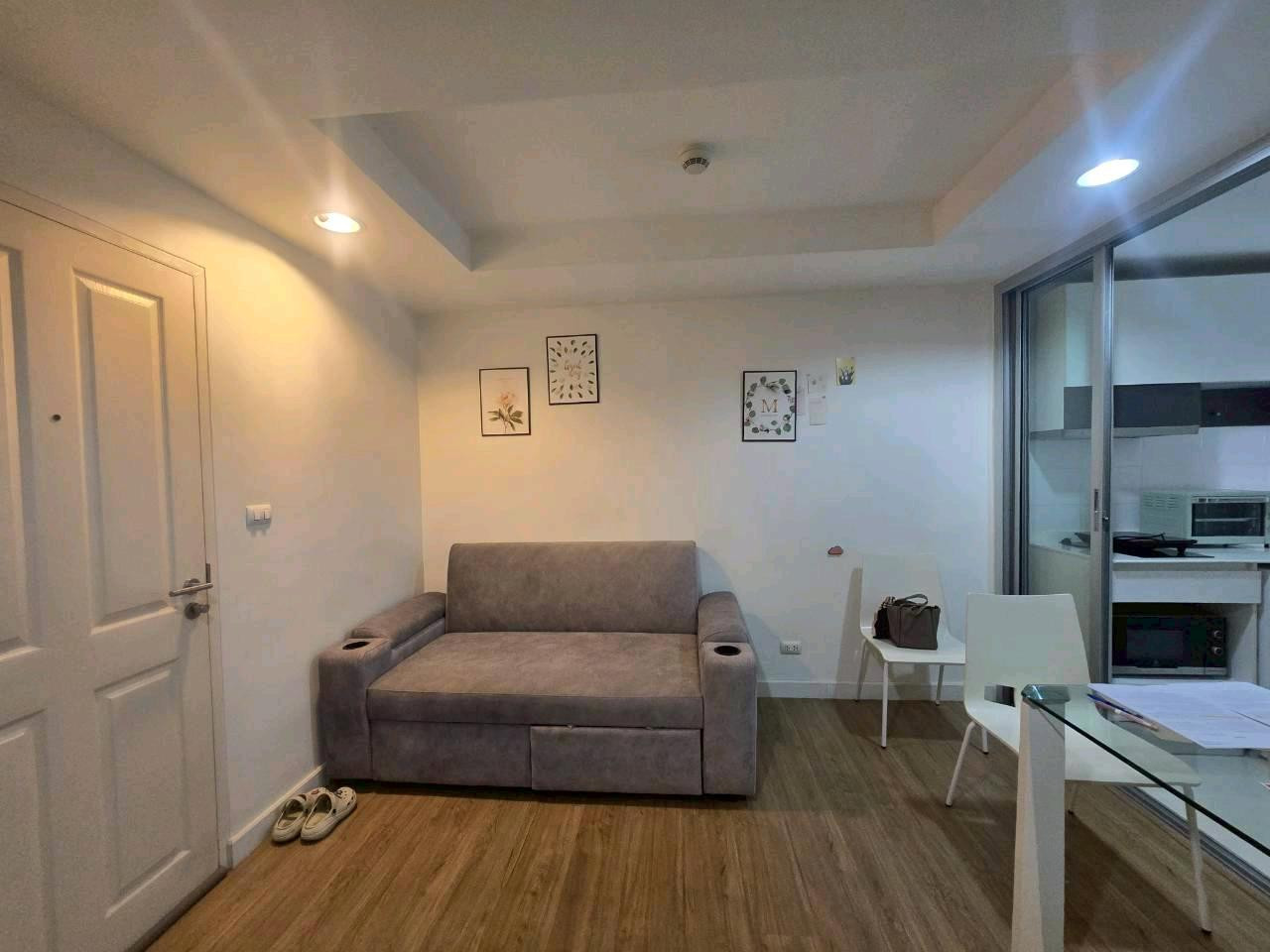 Selling very cheap, Condo The Kris 7 Ratchada 17 (The Kris 1 Ratchada 17)