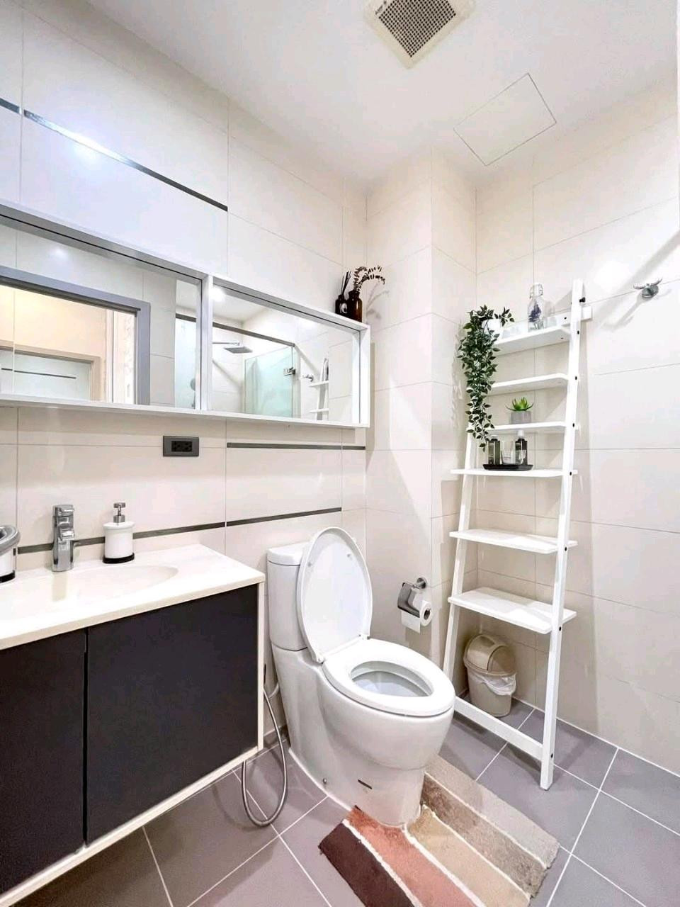 Wyne Sukhumvit (วายน์ สุขุมวิท) For Rent  – รูปที่ 4