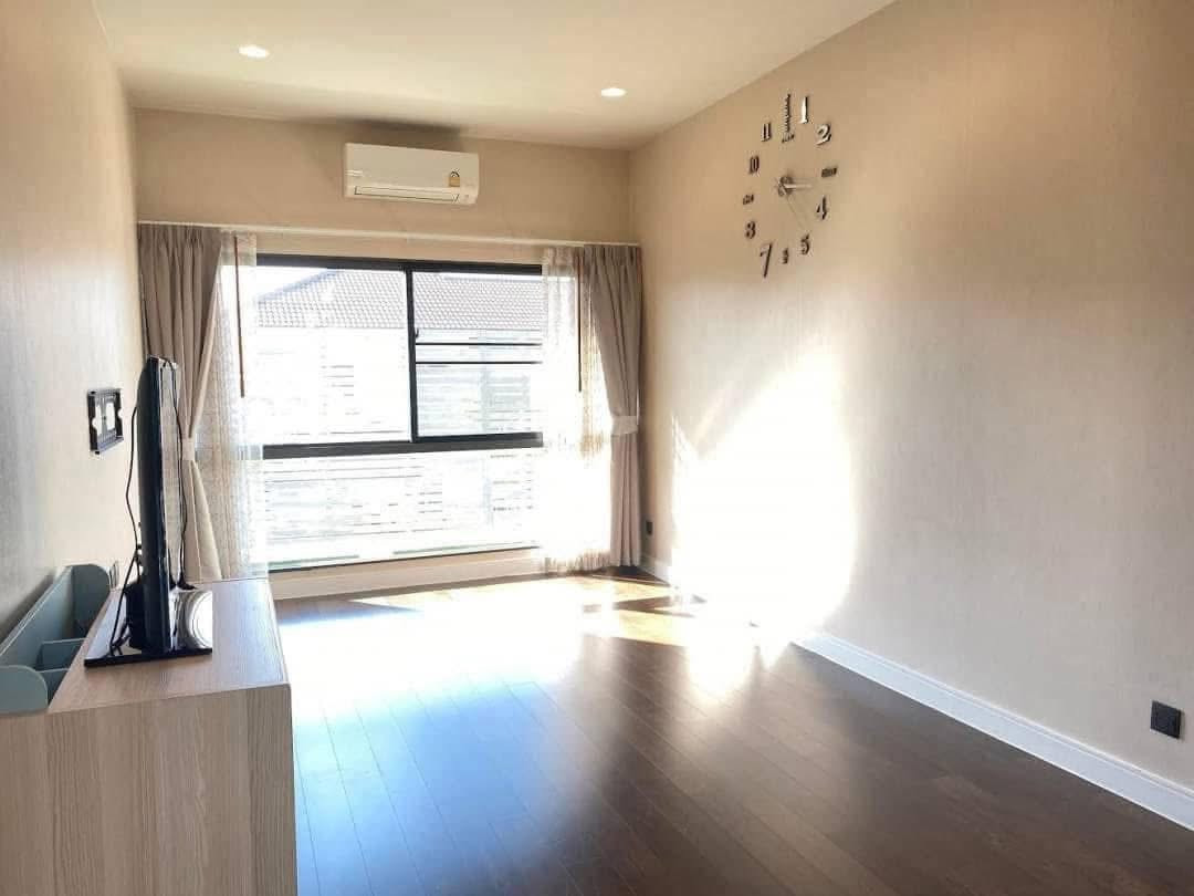 2-story detached house Setthasiri Krungthep Kreetha : Setthasiri Krungthep Kreetha – รูปที่ 3