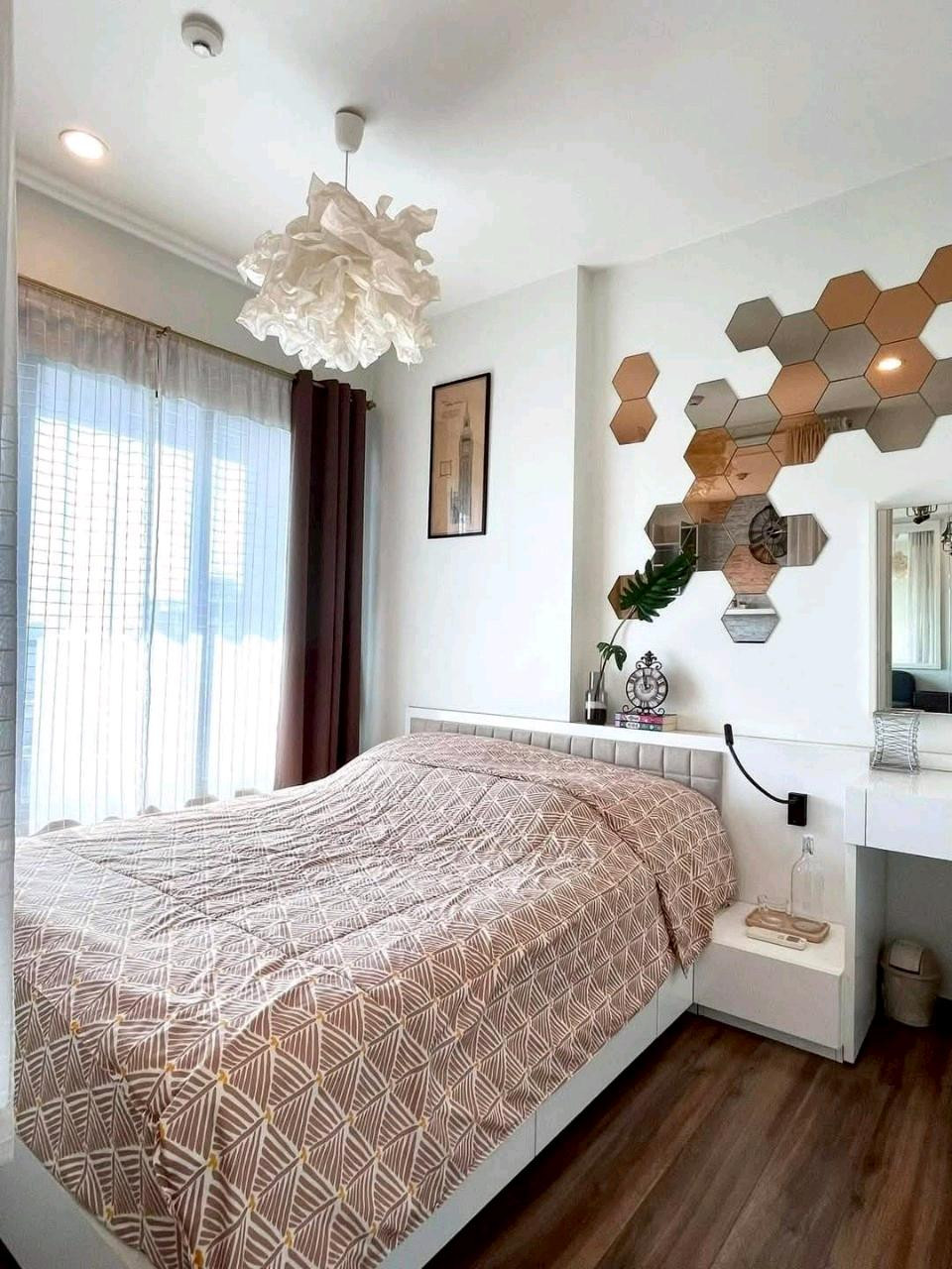 Wyne Sukhumvit (Wyne Sukhumvit) For Rent Wyne Sukhumvit (Wyne Sukhumvit) For Rent