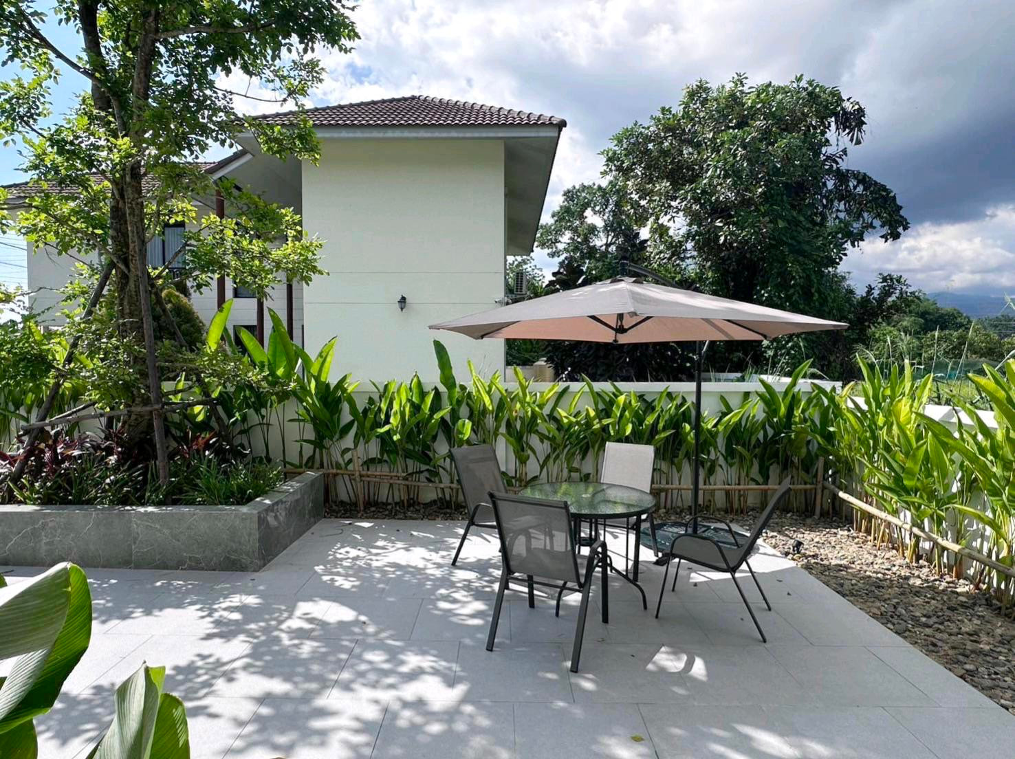 🏡 พูลวิลล่าเชียงใหม่ 305 ตร.ม. ราคา 7.29 ล้าน…งบนี้ได้บ้านขนาดนี้ พร้อมสระส่วนตัว? – รูปที่ 4