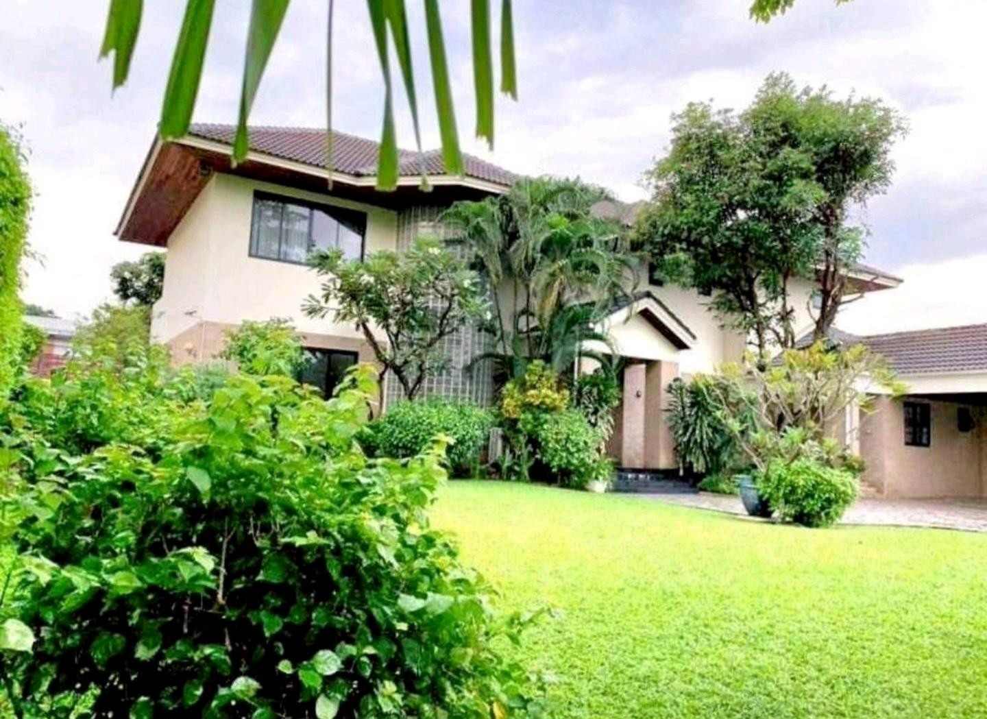 🔥🔥TOPIC : Luxurious detached house for rent, Sukhumvit 71, Pridi. Ekkamai, Thonglor, large house with large garden and private swimming pool. 🔥🔥TOPIC : Luxurious detached house for rent, Sukhumvit 71, Pridi. Ekkamai, Thonglor, large house with large garden and private swimming pool.