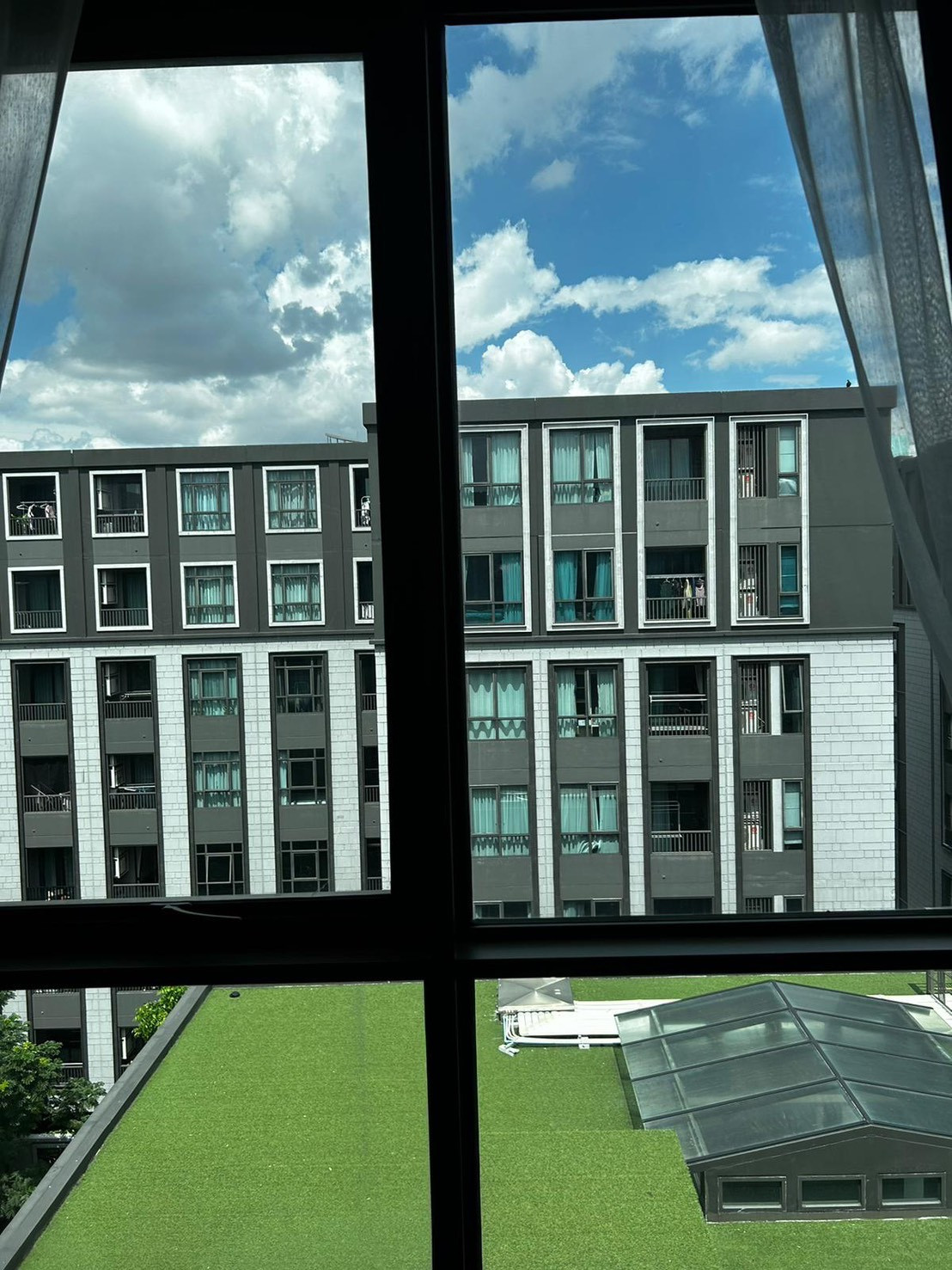 🏙️ MAESTRO 19 — FOR RENT / FOR SALE 2 BED 2 BATH  – รูปที่ 2