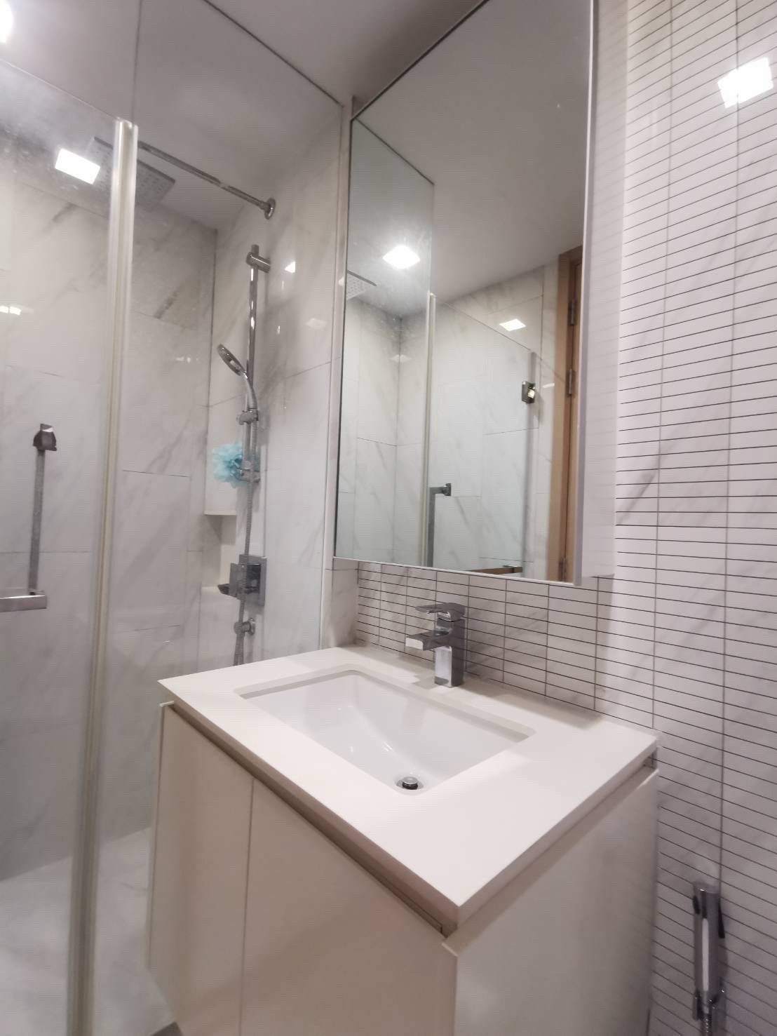 hyde Sukhumvit 11 for rent 2 bed 2 bath – รูปที่ 4