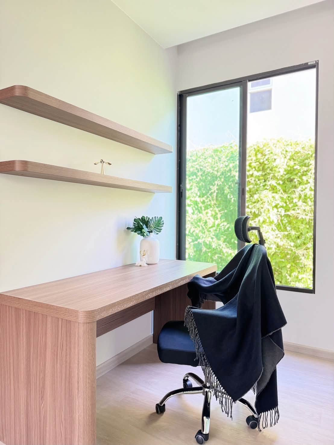 ให้เช่า Home Office บ้านอาคารใหม่ | Gravitia พระราม 2–ท่าข้าม – รูปที่ 4