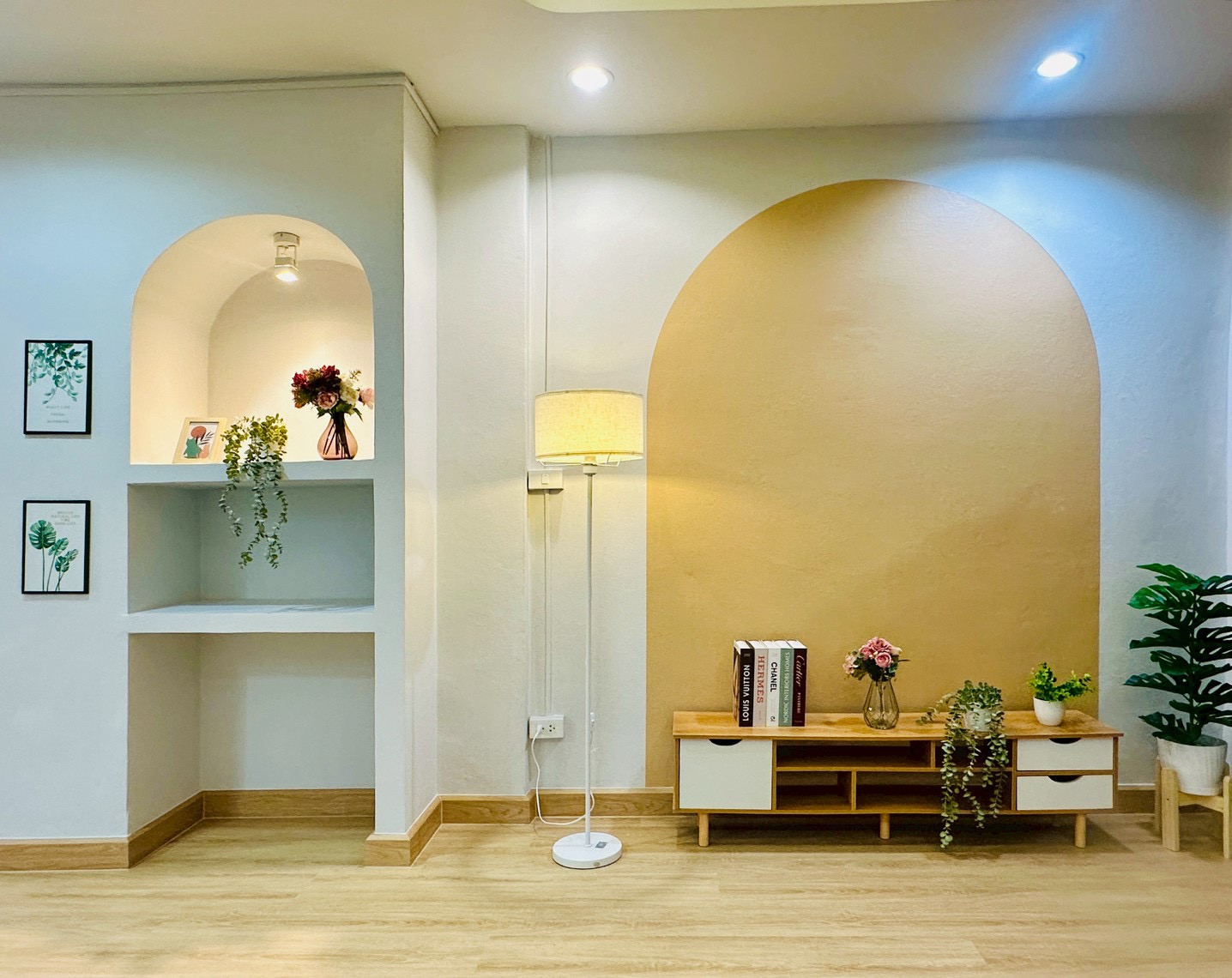 ขายทาวน์โฮมรีโนเวทใหม่ ม.วิเศษสุข 9 ประชาอุทิศ 72 ทุ่งครุ 4 ชั้น 6 ห้องนอน 4 ห้องน้ำ พร้อมอยู่ – รูปที่ 4