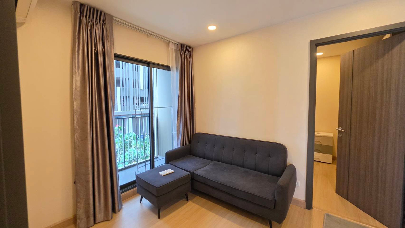For rent / sale SUPALAI PRIME RAMA 9 near MRT Rama 9 | Corner room, 2 bedrooms For rent / sale SUPALAI PRIME RAMA 9 near MRT Rama 9 | Corner room, 2 bedrooms