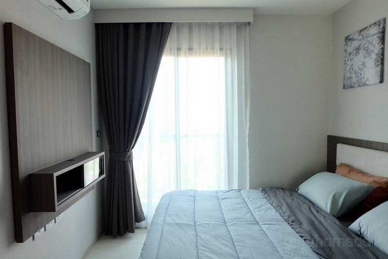 ปล่อยเช่าคอนโด Rhythm Sukhumvit 36-38 ขนาด 34 ตรม 1นอน 1น้ำ ชั้น 11 เดินทางสะดวก ใกล้ BTS ทองหล่อ - ghd000884R – รูปที่ 2