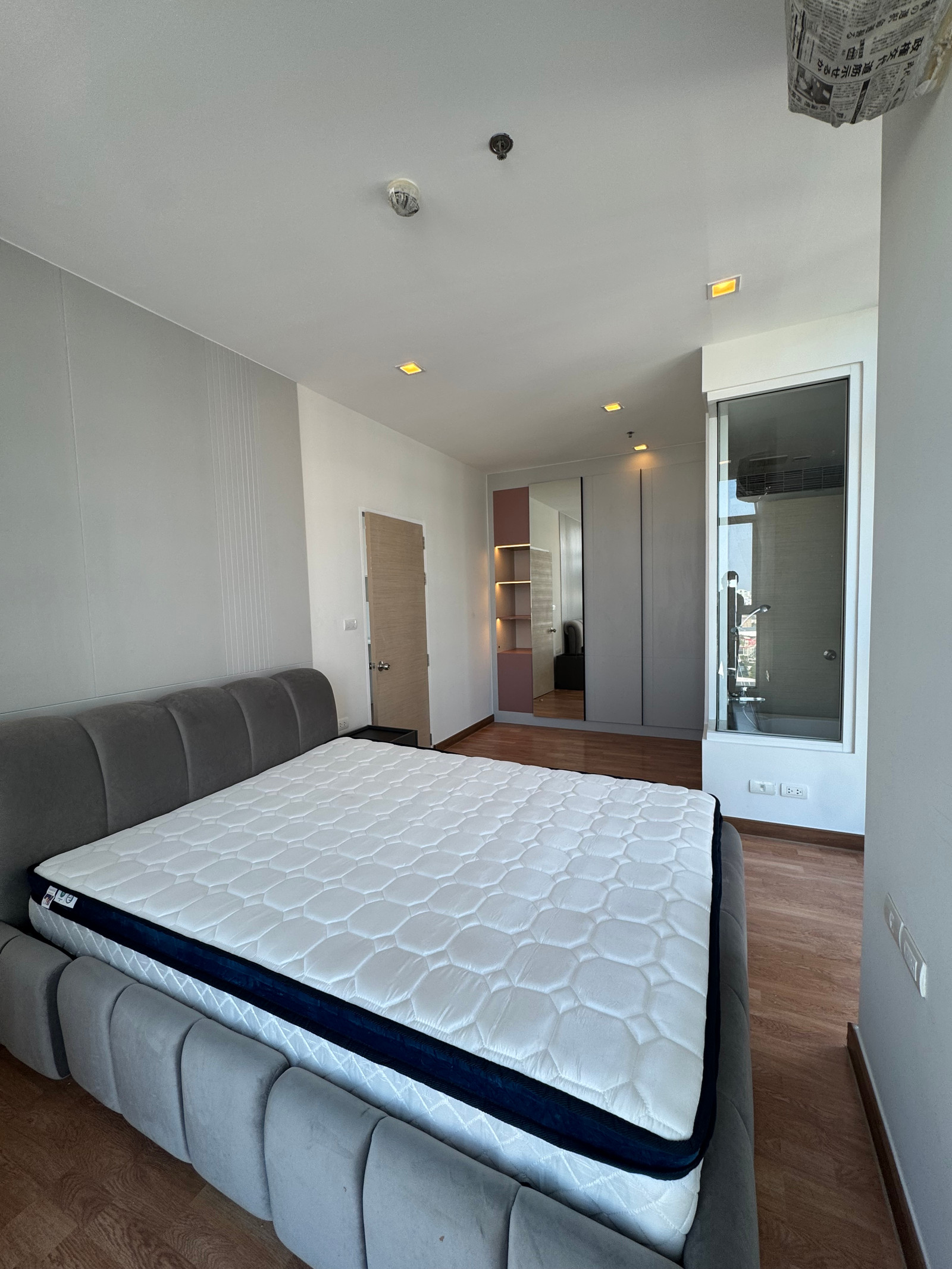 Brand new room 2 bed 2 bath – รูปที่ 3