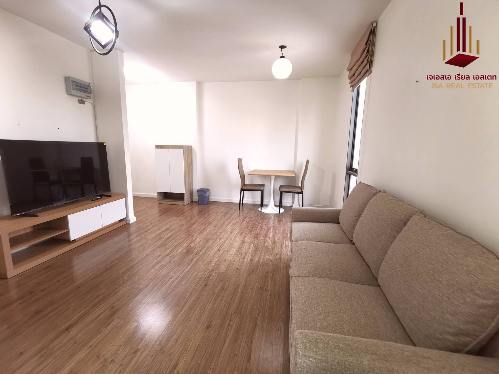 ✨ For Rent : Quinn Ratchada 17 Condo ✨ 💰 Only 12,000 THB/month ✨ For Rent : Quinn Ratchada 17 Condo ✨ 💰 Only 12,000 THB/month