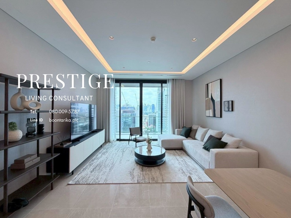 📌For RENT เช่า | The Residences at Sindhorn Kempinski 2BR(139sqm) 250,000 THB/month 📌For RENT เช่า | The Residences at Sindhorn Kempinski 2BR(139sqm) 250,000 THB/month