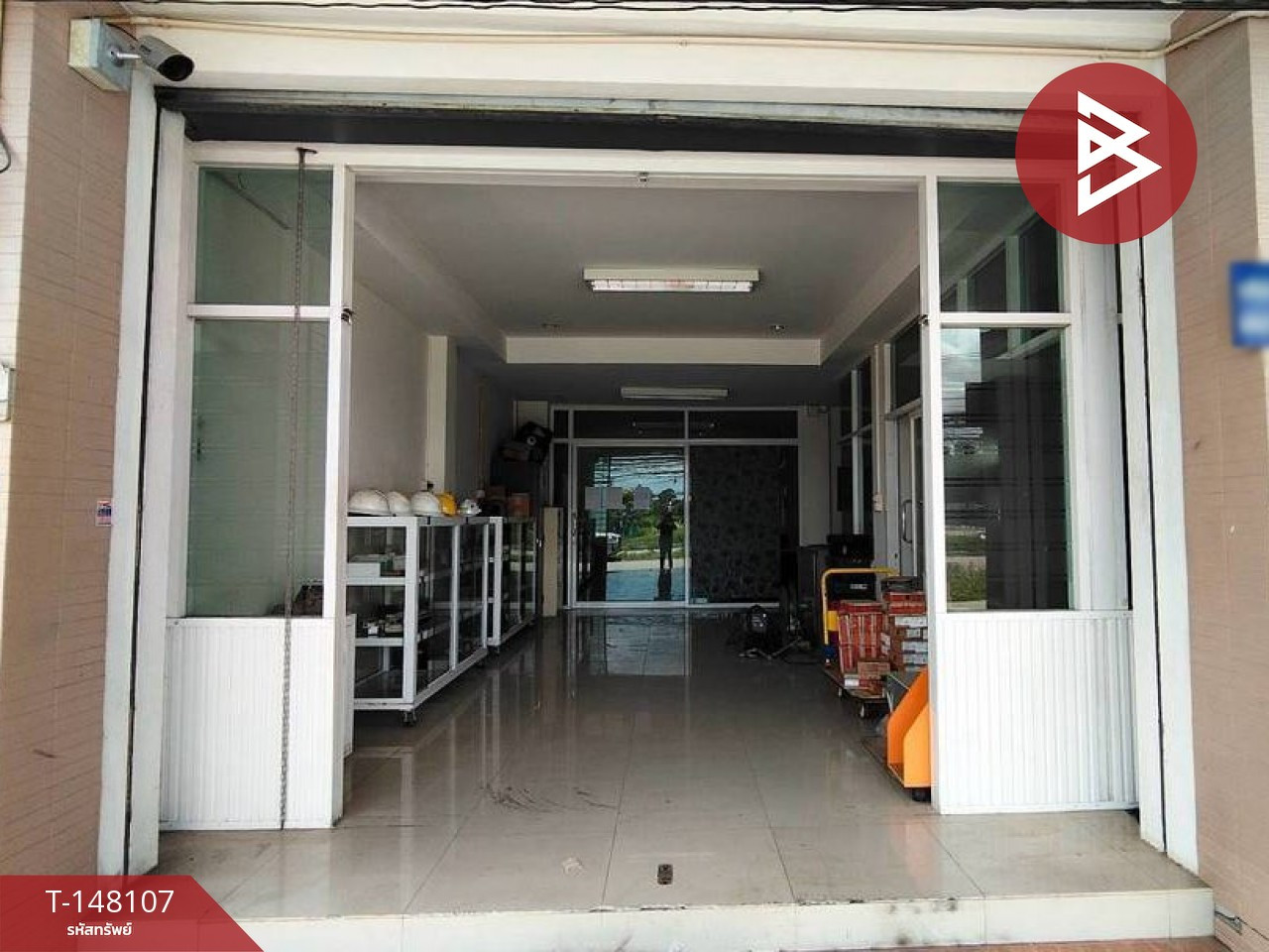 ขายอาคารพาณิชย์ 2 คูหา เนื้อที่ 36 ตร.วา เนินพระ ระยอง – รูปที่ 2