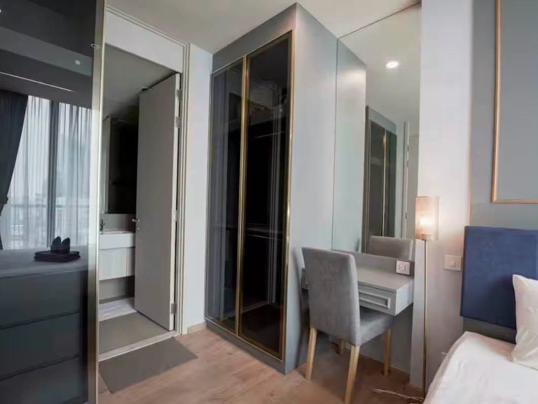 🌃 ให้เช่า Noble Recole Sukhumvit 19 ห้องสวย ทำเลใจกลางอโศก พร้อมเข้าอยู่ทันที | KWTH3714 🌃 ให้เช่า Noble Recole Sukhumvit 19 ห้องสวย ทำเลใจกลางอโศก พร้อมเข้าอยู่ทันที | KWTH3714