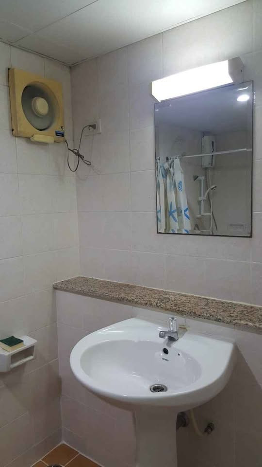 (รหัส SM2138) ขายคอนโด โครงการ Baan Chom Dao Condominium : บ้านชมดาว คอนโดมิเนียม – รูปที่ 4