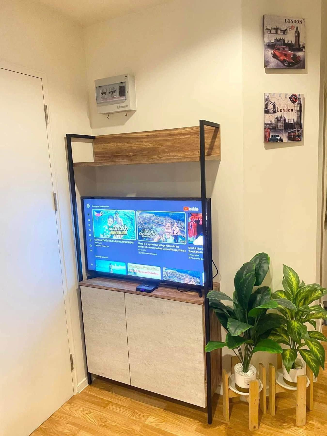 🔥🔥Code 30594🔥🔥 ให้เช่า Lumpini Park Phetkasem 98 (ลุมพินี พาร์ค เพชรเกษม 98 ) 🌐LINE ID : @fastforrentcondo – รูปที่ 4