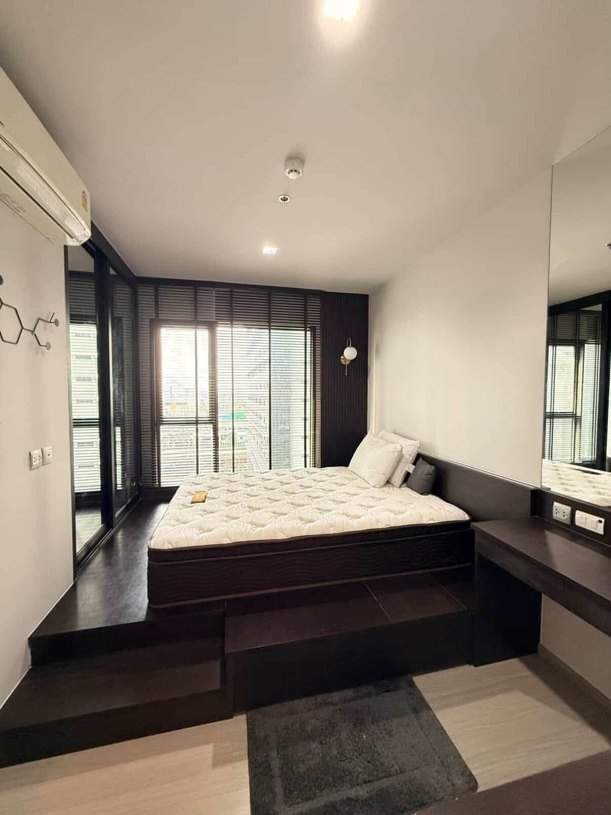 (รหัส S5781) ขายคอนโด โครงการ Life Asoke - Rama 9 : ไลฟ์ อโศก - พระราม 9 (รหัส S5781) ขายคอนโด โครงการ Life Asoke - Rama 9 : ไลฟ์ อโศก - พระราม 9