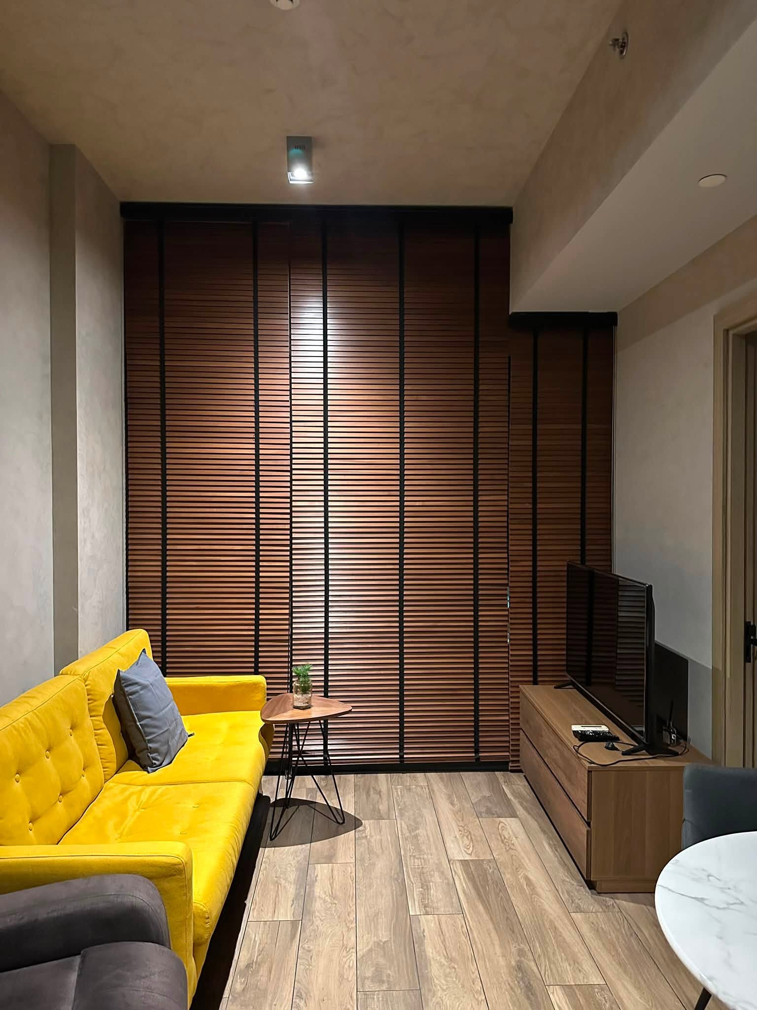 🔥 เช่า 🔥 เดอะ ลอฟท์ อโศก - The Lofts Asoke / 1 ห้องนอน ZC350 