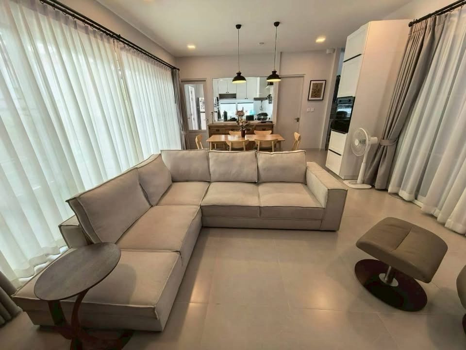 🏡 出租/出售独栋别墅 Chaiyapruek Bangna KM.15 🌲 🏡 出租/出售独栋别墅 Chaiyapruek Bangna KM.15 🌲