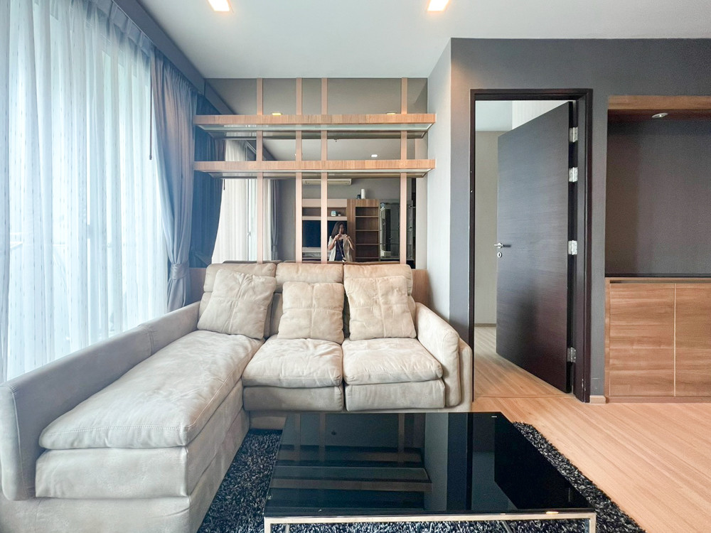 rhythm sathorn คอน โด ริ ทึ่ม สาทร |ใน สาทร, กรุงเทพฯ – รูปที่ 4