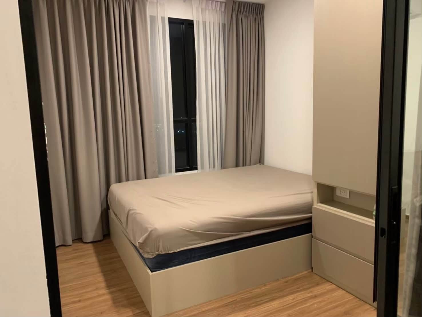 Condo for Rent: The Origin Ramkhamhaeng 209 Interchange, near BTS Min Buri Condo for Rent: The Origin Ramkhamhaeng 209 Interchange, near BTS Min Buri
