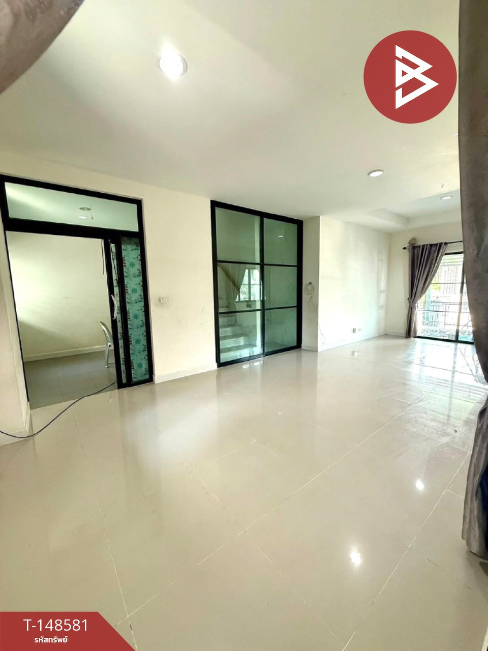 ขายบ้านแฝด 2 ชั้น หมู่บ้านมารวย ริเวอร์ไซด์ บางปะกง ฉะเชิงเทรา (Baan Maruay Riverside) – รูปที่ 3