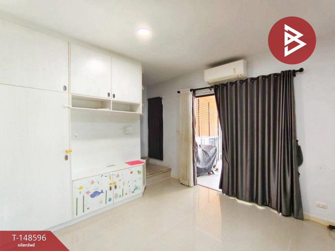 ขายทาวน์เฮ้าส์ หมู่บ้านโมดิวิลล่า บางนา (Modi Villa Bangna) สมุทรปราการ – รูปที่ 4