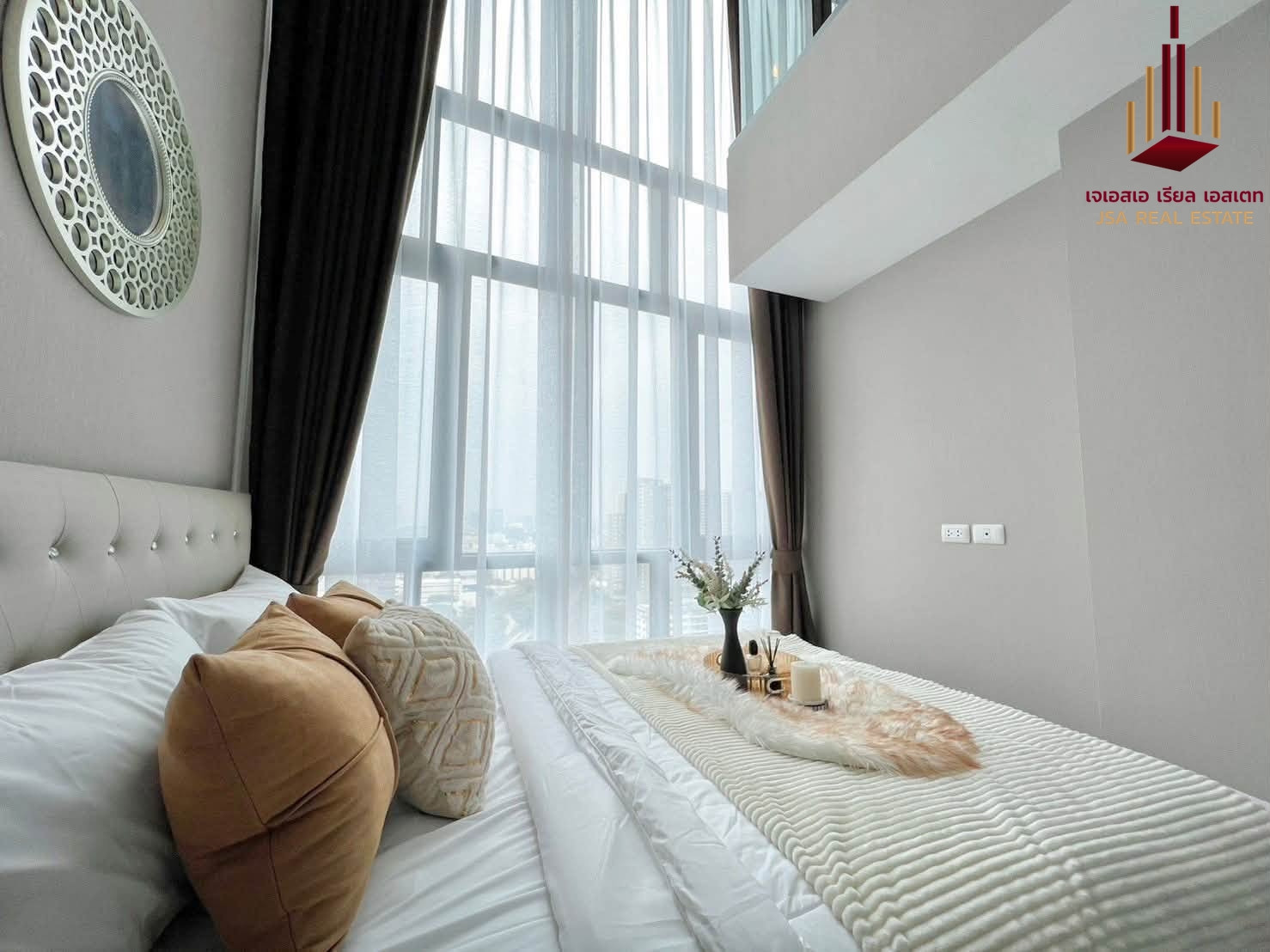 ✨ For Rent: Metro Sky Prachachuen Condo ✨ 💰 Only 18,000 THB/month ✨ For Rent: Metro Sky Prachachuen Condo ✨ 💰 Only 18,000 THB/month