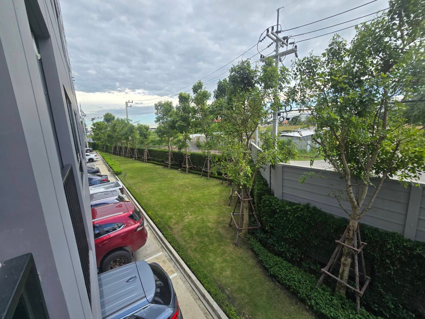 🔥ปล่อยเช่า Vay Condo อยุธยา ✨🔺เพียง 8,500 บาท/เดือน พร้อมเช่า❗️🔥มีเครื่องซักผ้า ทักไลน์ @802dkhwu ตอบเร็ว นัดดูห้องได้ทันที – รูปที่ 3