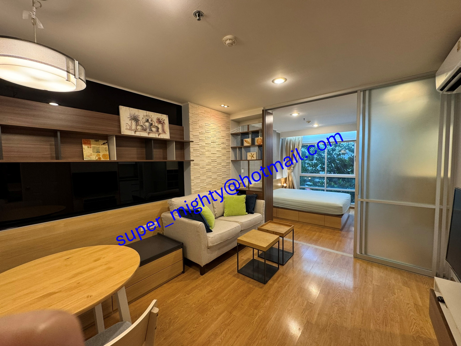 ให้เช่า U Delight @ Jatujak Station | ห้องสวย วิวสระ ตึก B ชั้น 8 | 32 ตร.ม. | พร้อมเข้าอยู่ ให้เช่า U Delight @ Jatujak Station | ห้องสวย วิวสระ ตึก B ชั้น 8 | 32 ตร.ม. | พร้อมเข้าอยู่