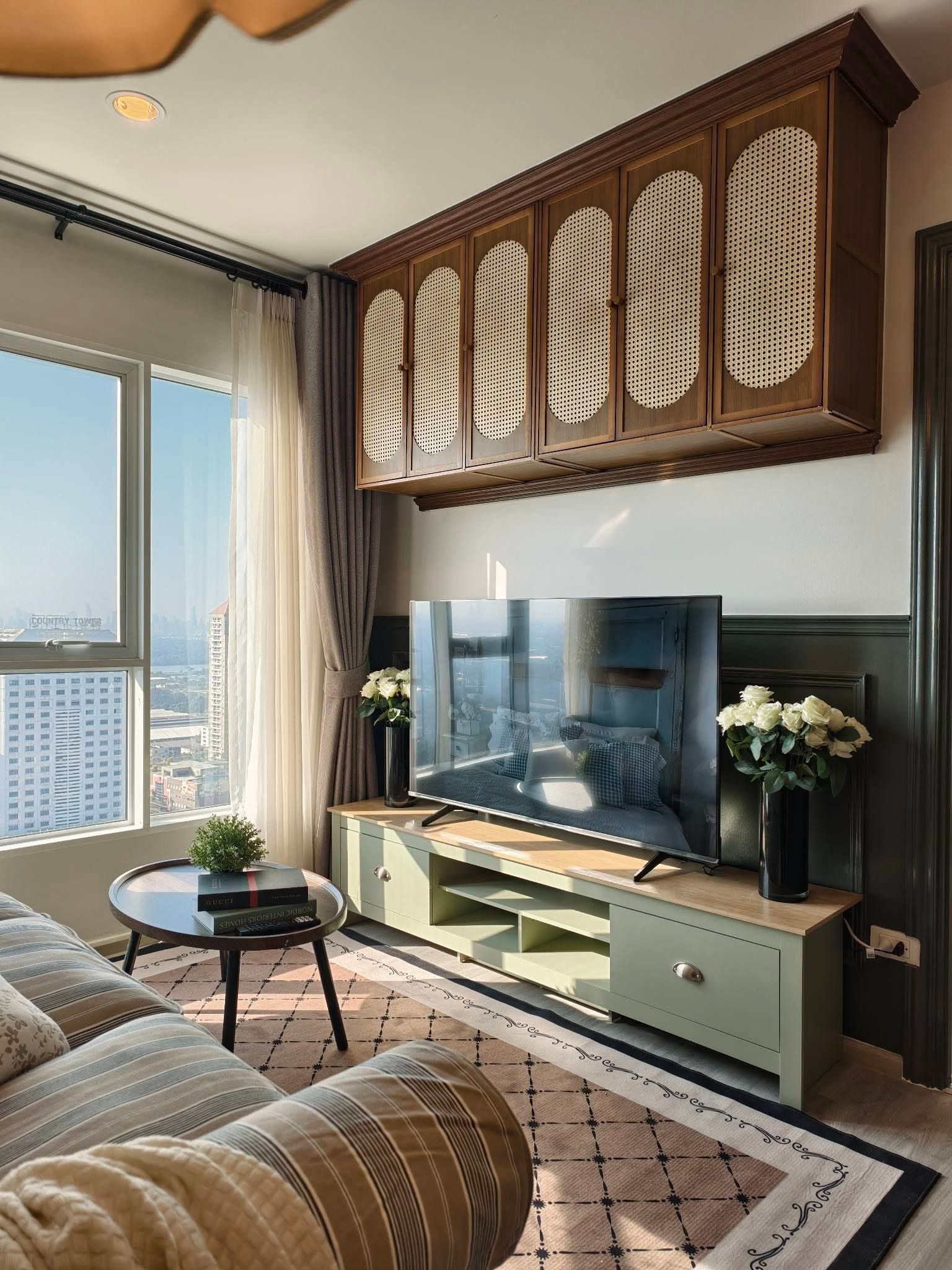 🔥🔥Code 30612🔥🔥 ให้เช่า Regent Home Bangna (รีเจ้นท์โฮม บางนา) 🌐LINE ID : @fastforrentcondo