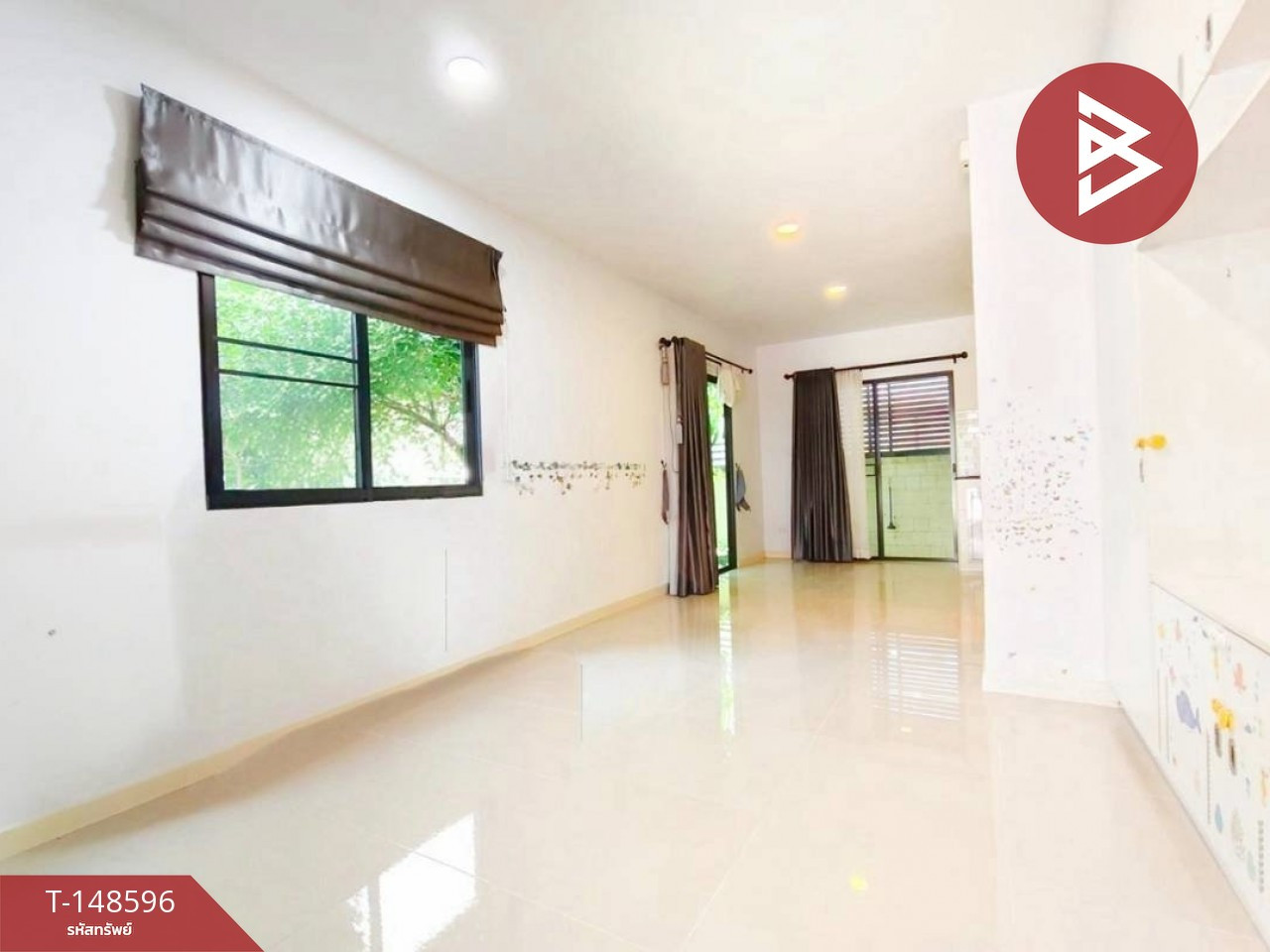 ขายทาวน์เฮ้าส์ หมู่บ้านโมดิวิลล่า บางนา (Modi Villa Bangna) สมุทรปราการ – รูปที่ 2