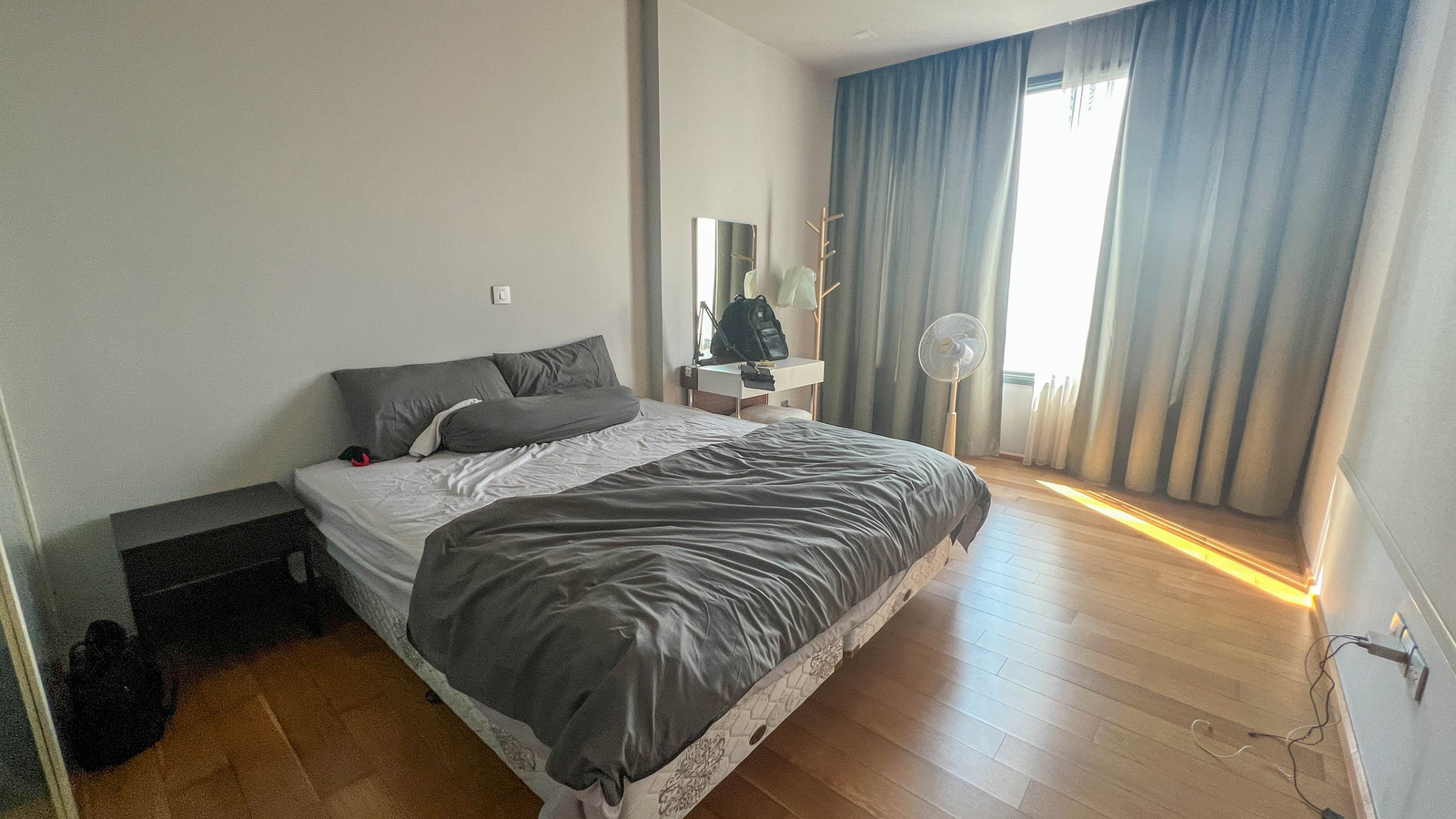 Keyne By Sansiri Condo for Rent, 50,000 THB [TTr260818]