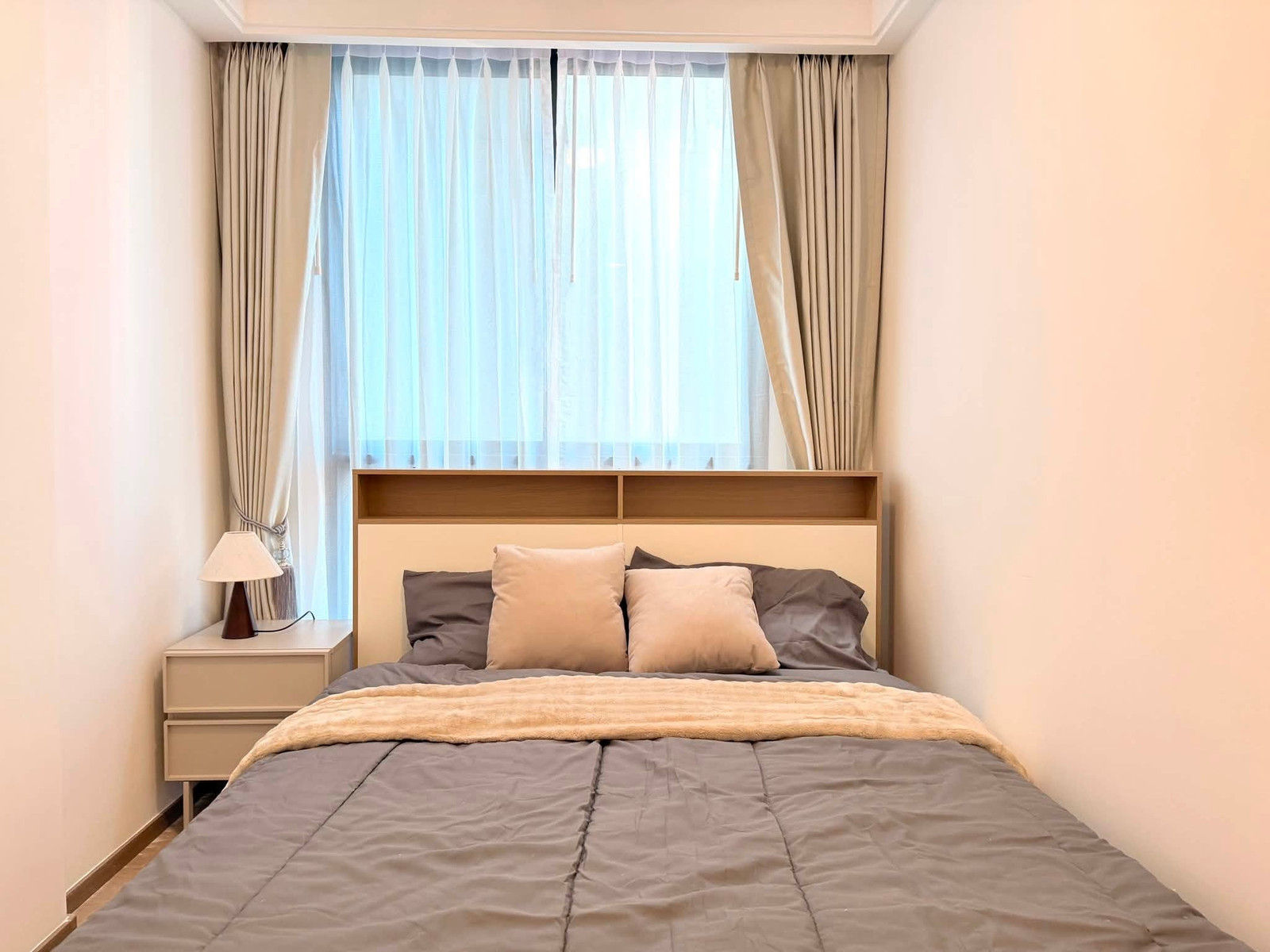 🌇 FOR RENT - Regal Srinakarin 40 (รีเกิล ศรีนครินทร์ 40)| KWTH3744✨ – รูปที่ 2