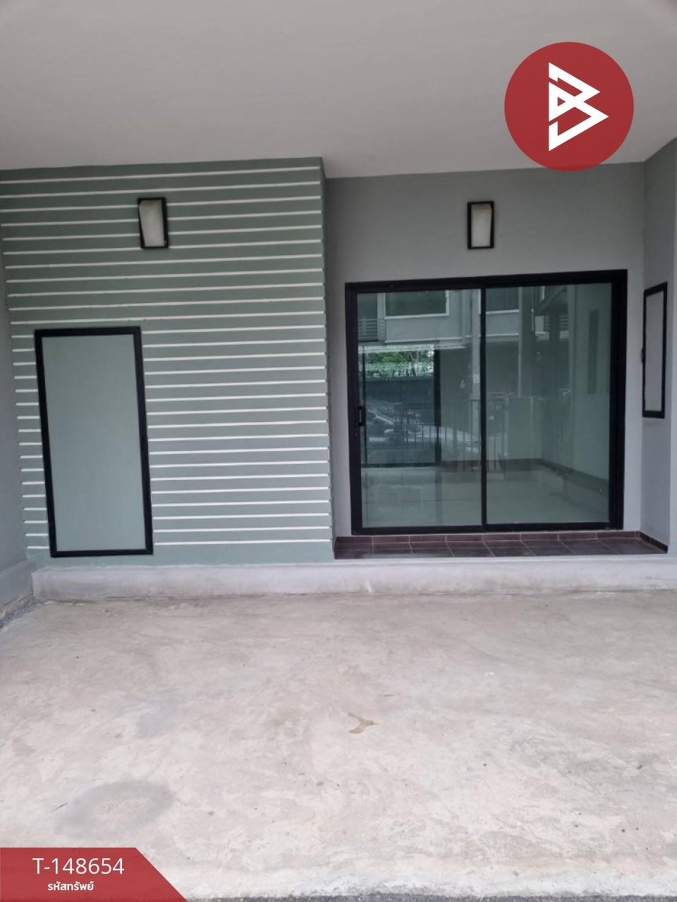 ขายทาวน์เฮ้าส์ หมู่บ้านลภาวัน23 วงแหวน-ราชพฤกษ์ บางบัวทอง นนทบุรี – รูปที่ 3