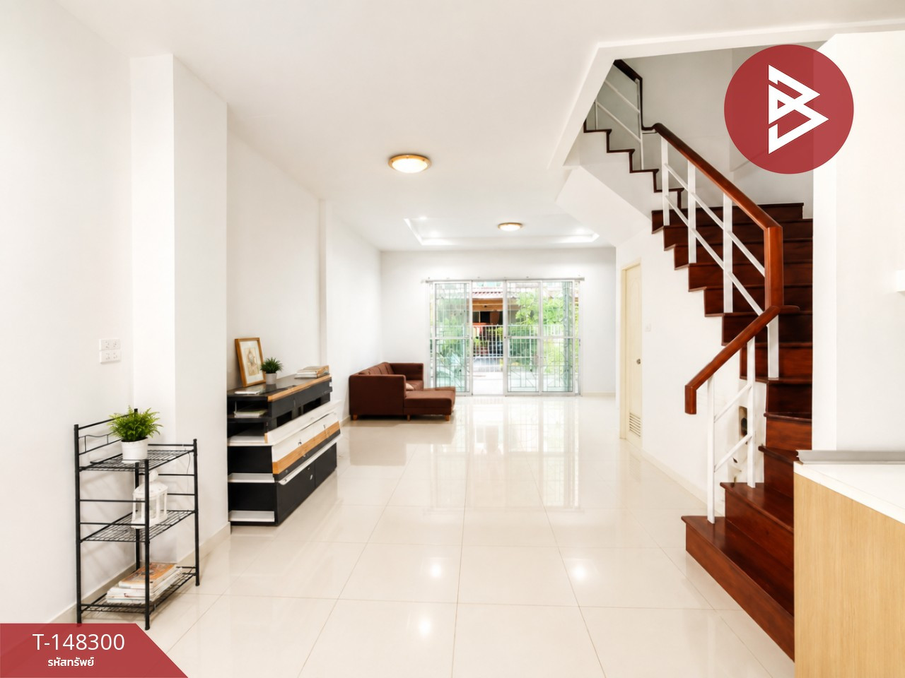 ขายทาวน์โฮม3ชั้น หมู่บ้านธนาภิรมย์ ศรีนครินทร์-วงแหวน (Tanapirom Srinakarin) สมุทรปราการ – รูปที่ 3