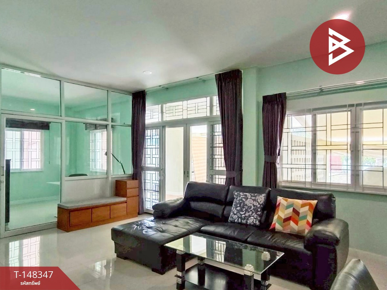 ขายบ้านเดี่ยว เนื้อที่ 2 งาน หนองจอก กรุงเทพมหานคร – รูปที่ 3