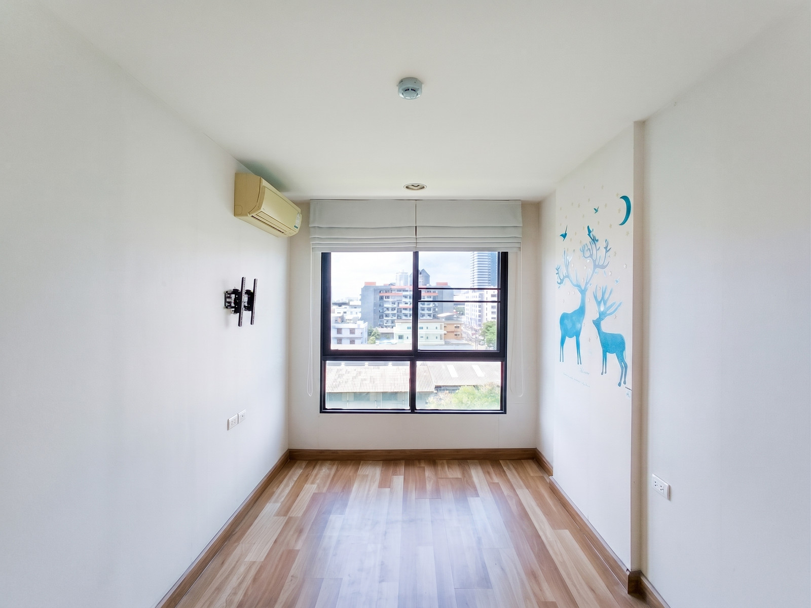 🔥 There is nothing more worthwhile than this! Combine Condo, 2 bedrooms, parking for 2 cars  – รูปที่ 3