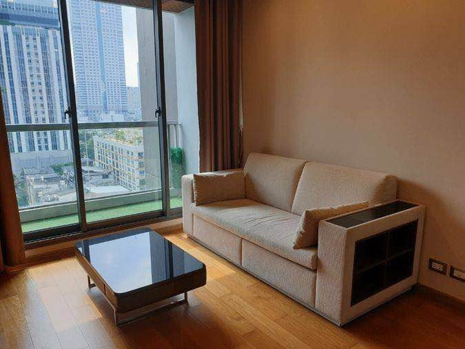 🔥 For rent THE ADDRESS SATHORN (The Address Sathorn)🔥 📍 near BTS St. Louis 🚆 convenient travel