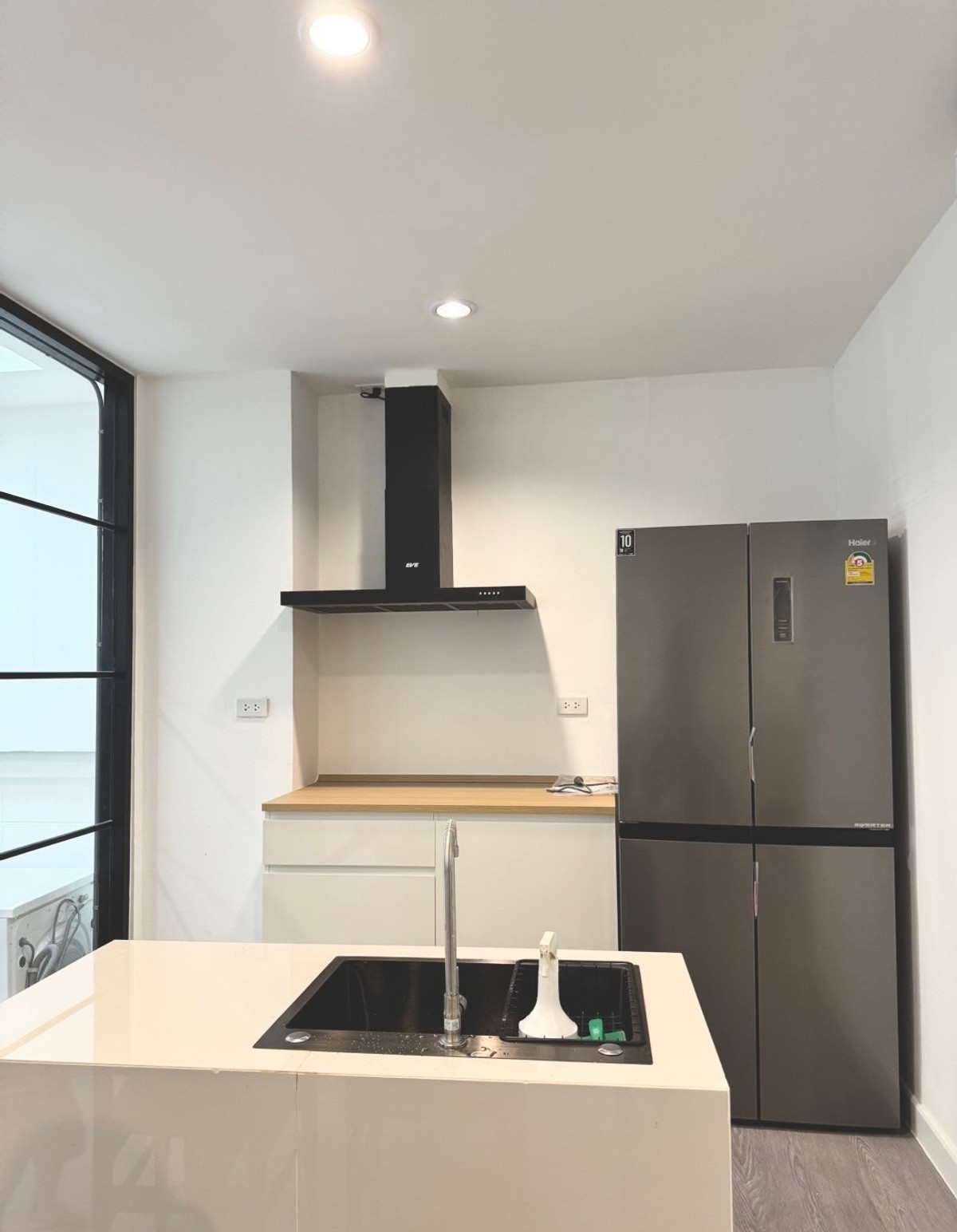 🏠 ขายทาวน์โฮม 3 ชั้น พร้อมผู้เช่า — รับ Cash Flow ตั้งแต่วันโอน ✨ บ้านกลางเมือง ลาดพร้าว–โยธินพัฒนา ซ.ประดิษฐ์มนูธรรม 19 (เลียบด่วน–เอกมัย)