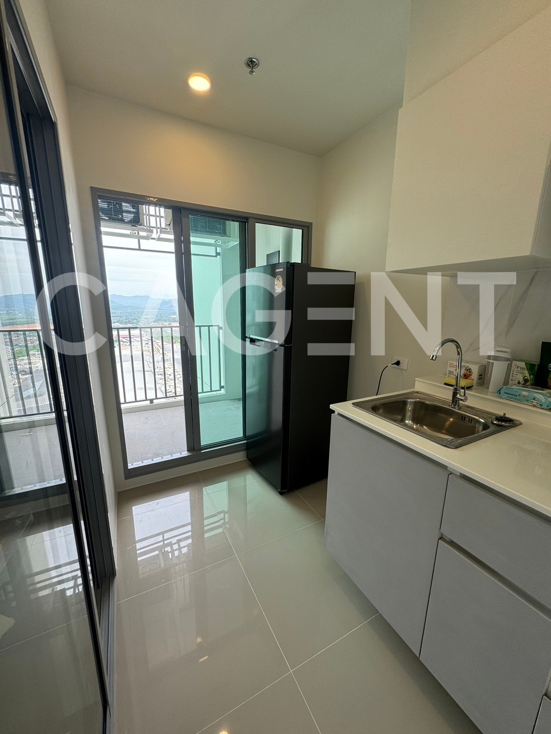 Condo for sale “Escent Hat Yai” next to Central Hat Yai. – รูปที่ 3