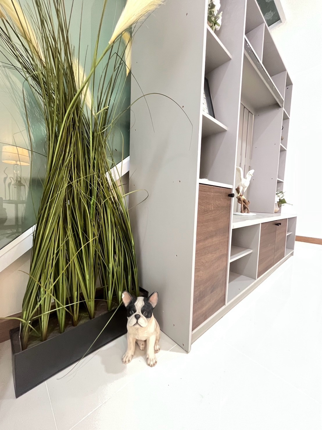 หมู่บ้าน GRANDITY สาธุประดิษฐ์ | หมู่บ้านในเมืองทําเลหายาก ราคาเอื้อมถึง ปรับปรุงใหม่พร้อมเข้าอยู่ – รูปที่ 4