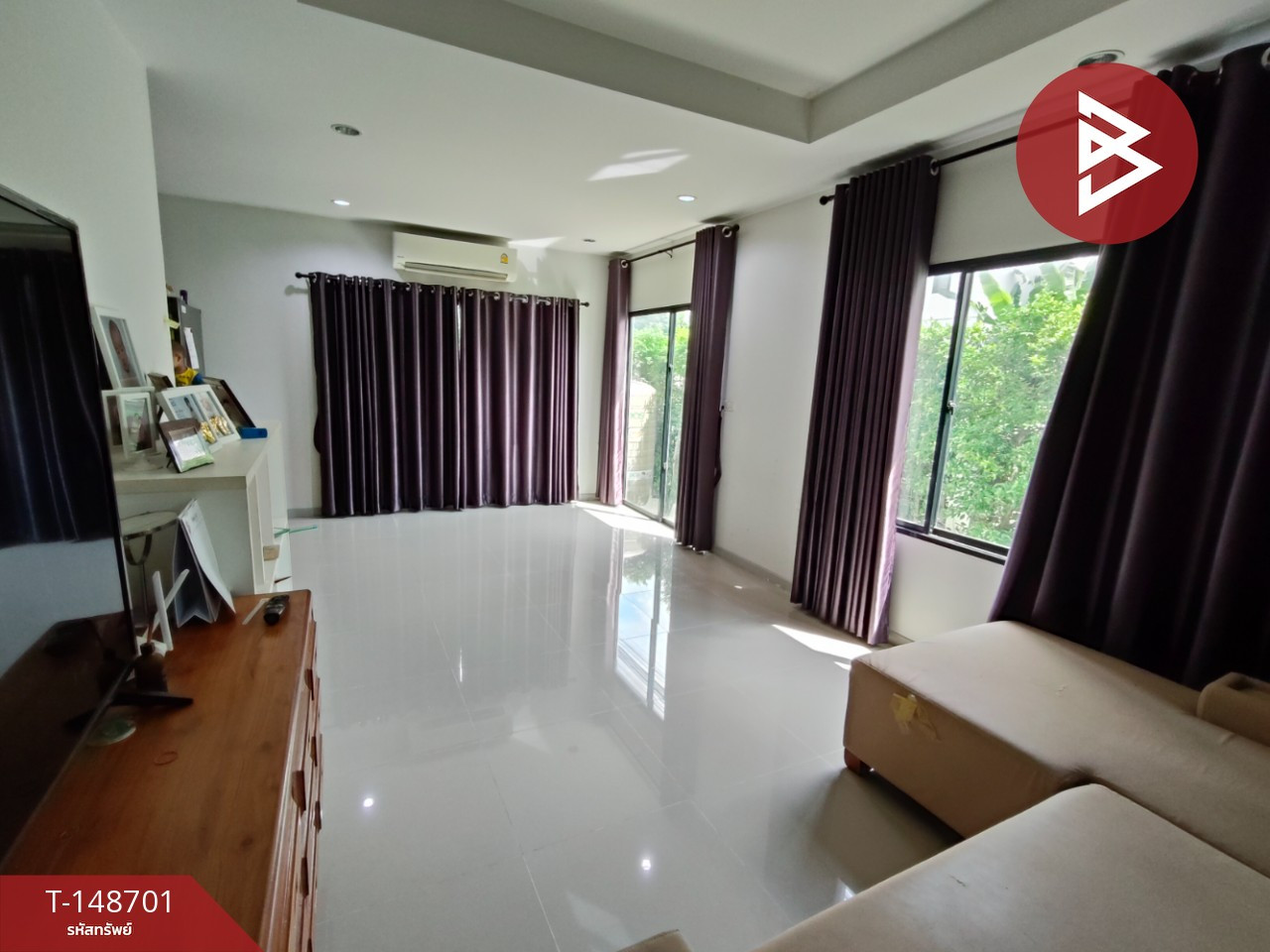 ขายบ้านแฝด หมู่บ้านเรสท์ สายไหม กรุงเทพมหานคร – รูปที่ 4