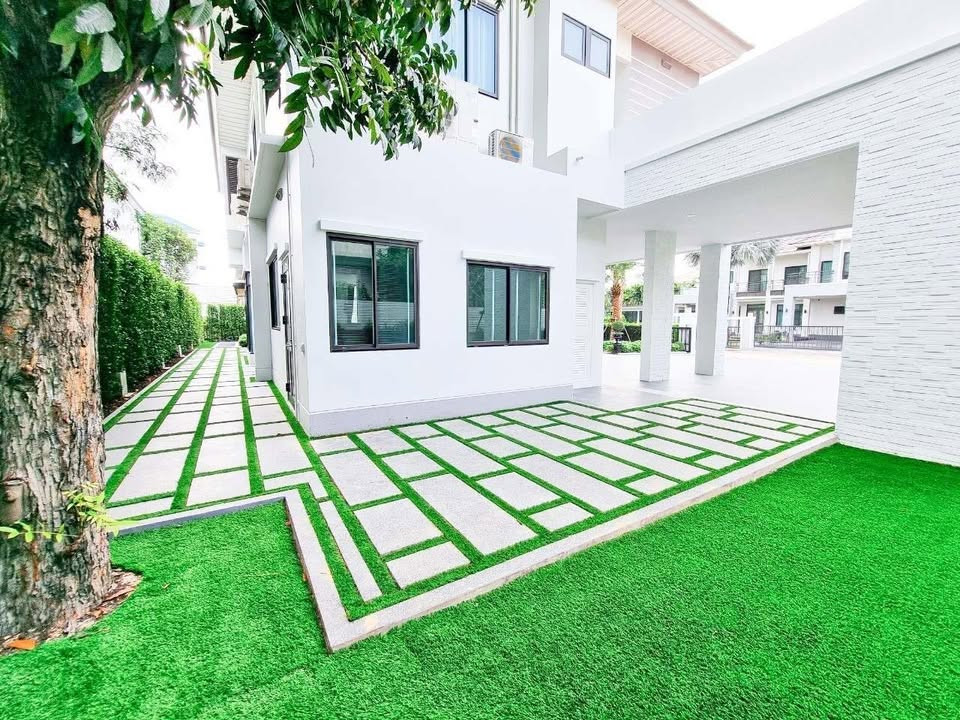 🔥🔥32185🔥🔥 ให้เช่าบ้านเดี่ยวPerfect Masterpiece Sukhumvit 77🌐𝐋𝐈𝐍𝐄 𝐈𝐃 : @𝐟𝐚𝐬𝐭𝐟𝐨𝐫𝐫𝐞𝐧𝐭𝐜𝐨𝐧𝐝𝐨     – รูปที่ 4