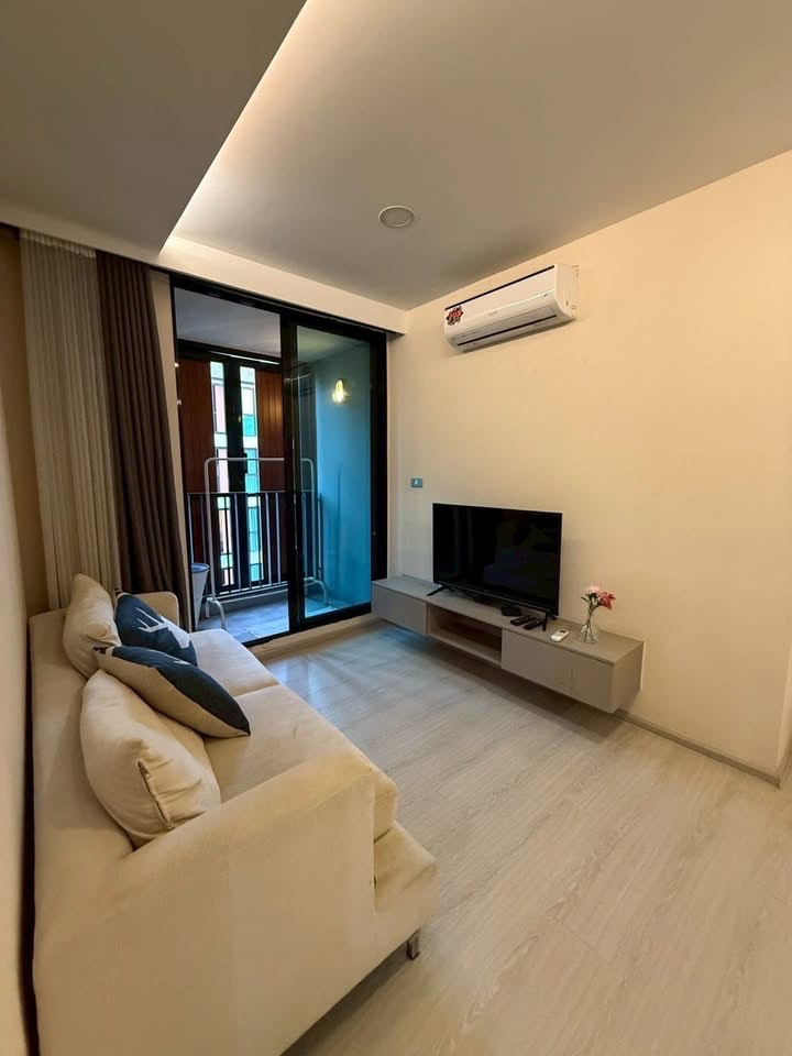 🔥 Sale at  VTARA Sukhumvit 36 🔥2BR 2BR.🔥7,550,000 M 🔥65.28sqm 🔥Floor7 – รูปที่ 2